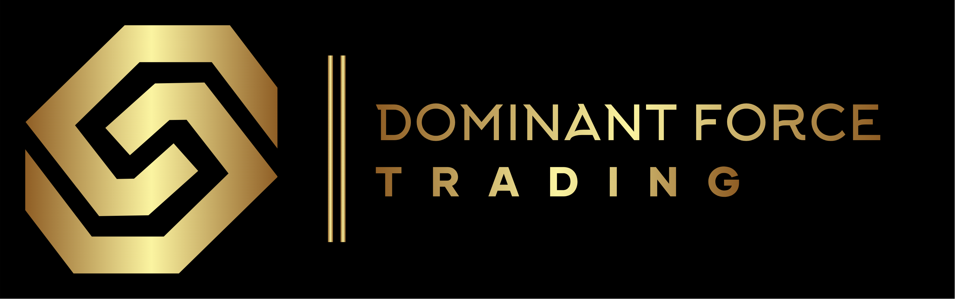 Dominant Force Trading